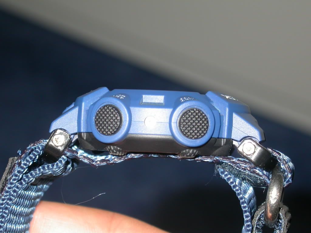 mudman strap